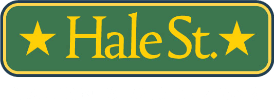 Hale Street Tavern & Oyster Bar
