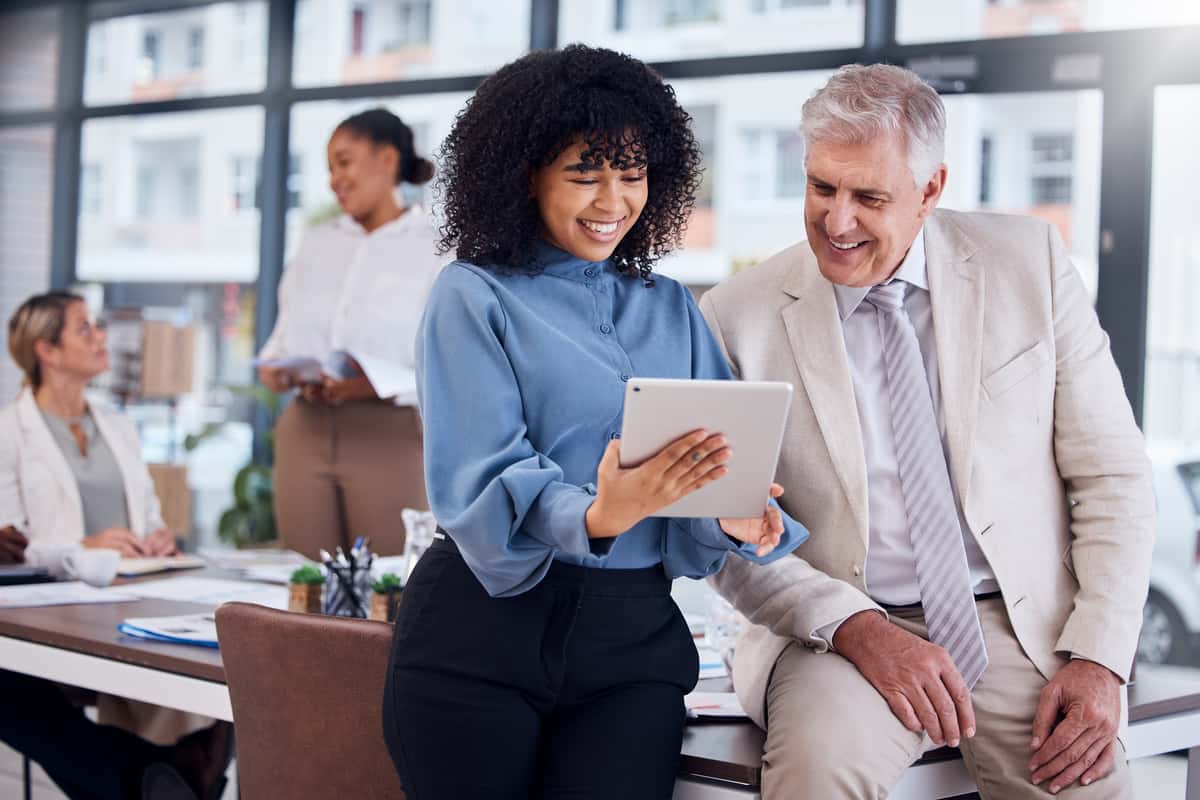business-people