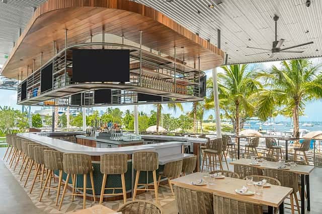 bayshore club