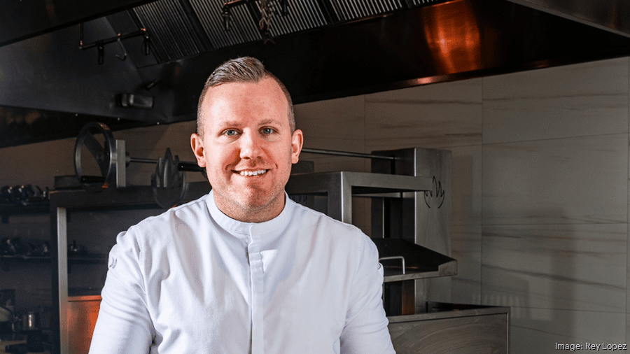 chef ryan