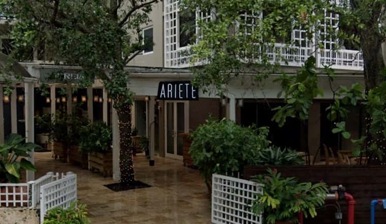 miami spice