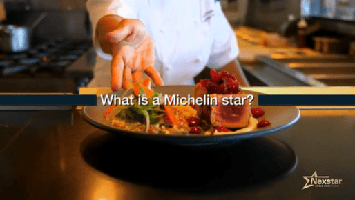 michelin star screenshot
