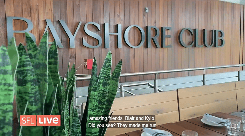 bayshore club