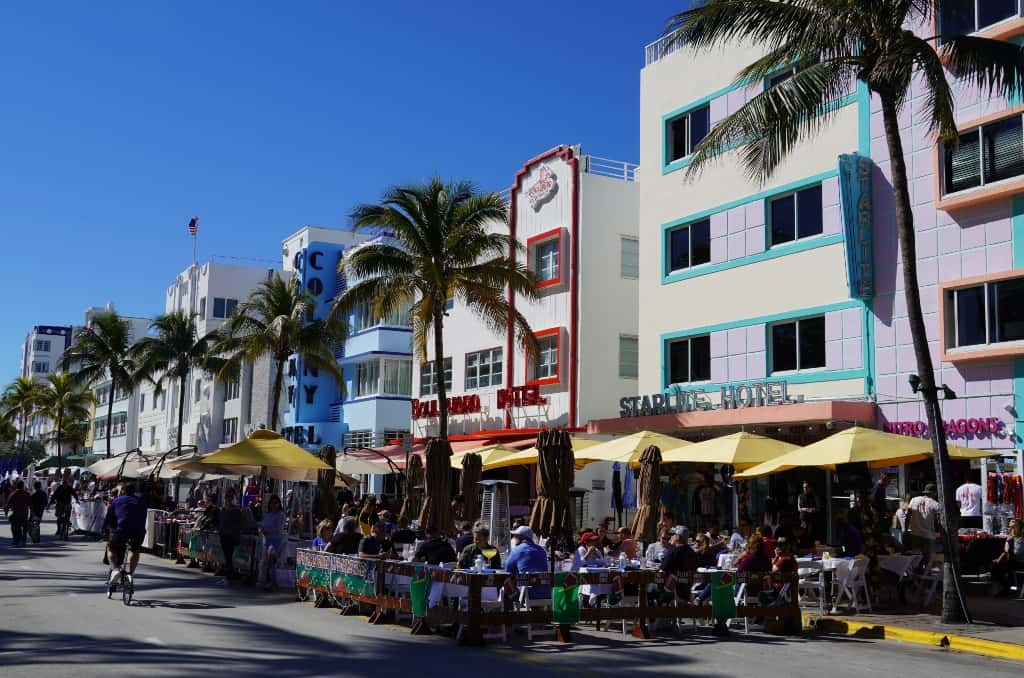 Five eateries in Florida win Michelin stars