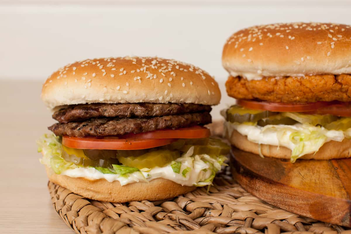 Orcutt Menu - Charlies Burger, King Falafel