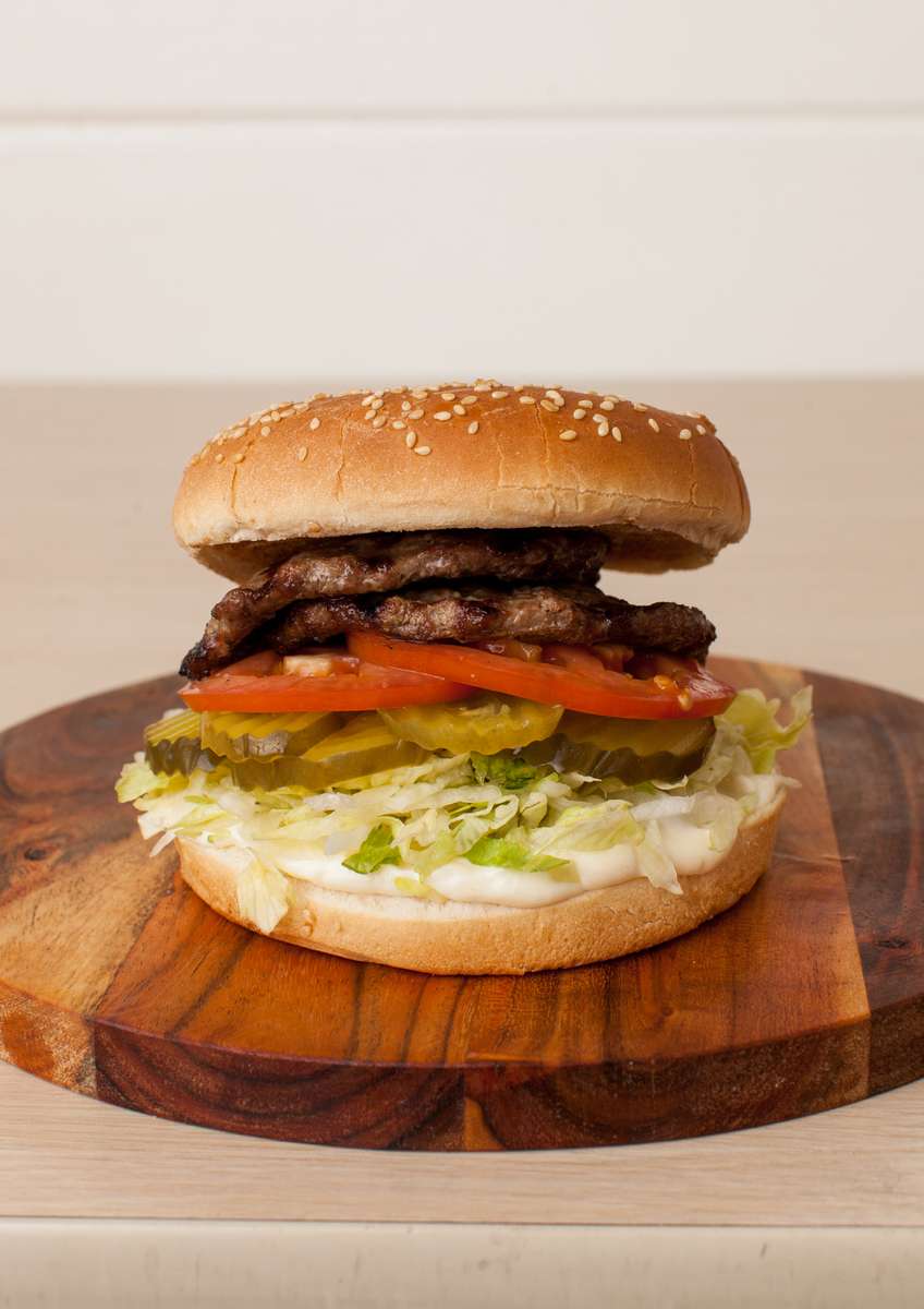 Burger