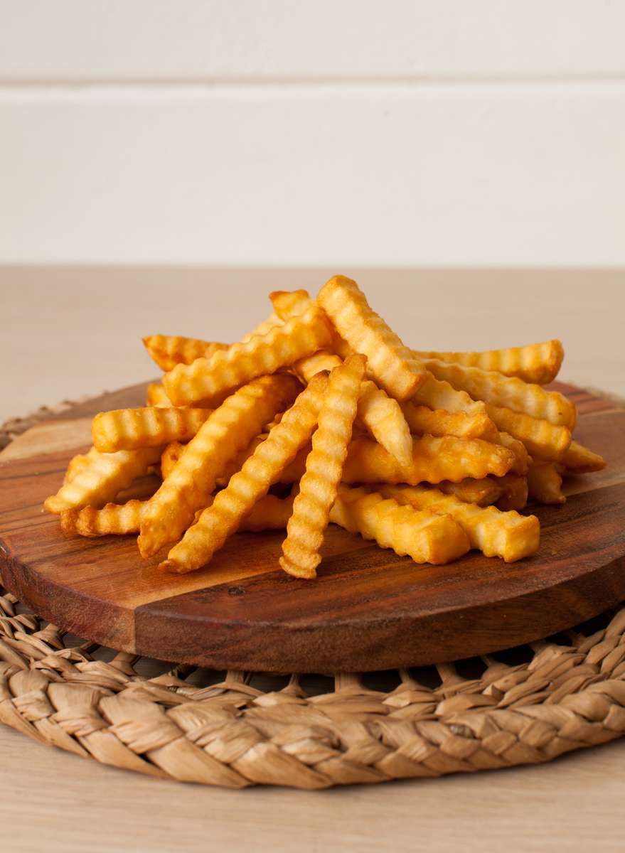 Personal Fry