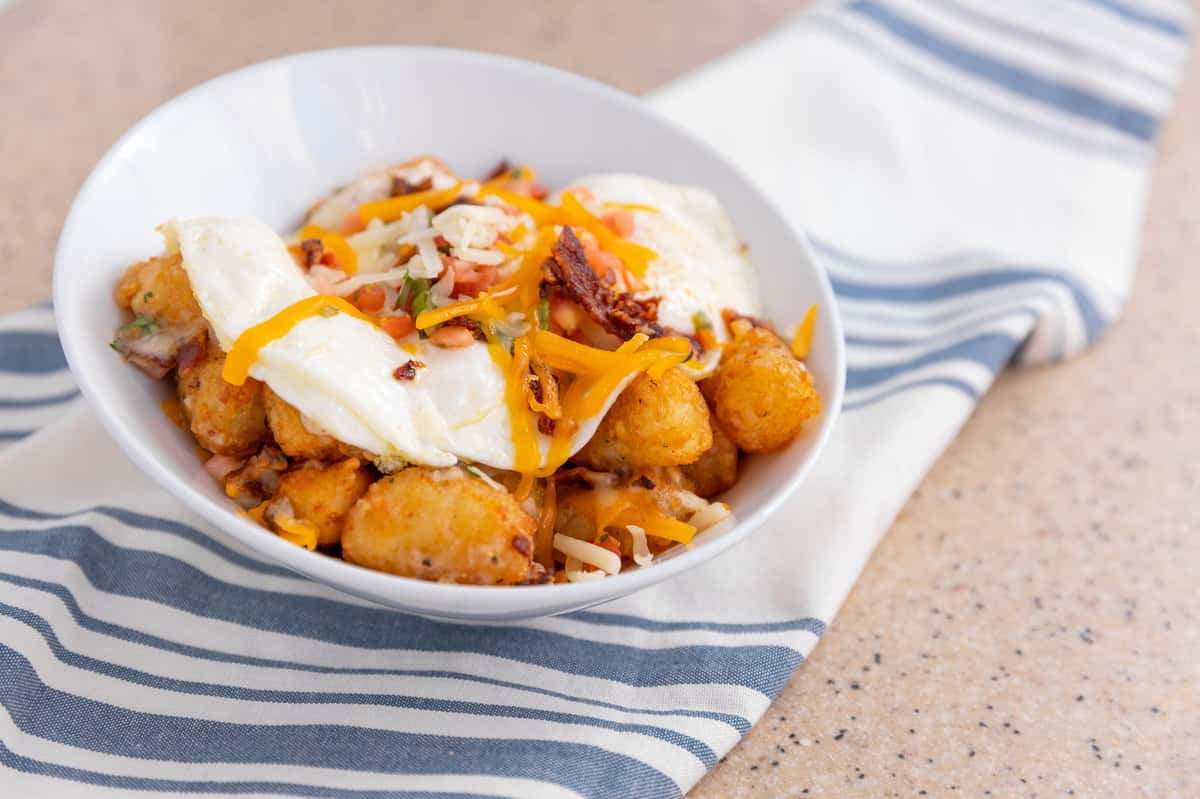 poutine