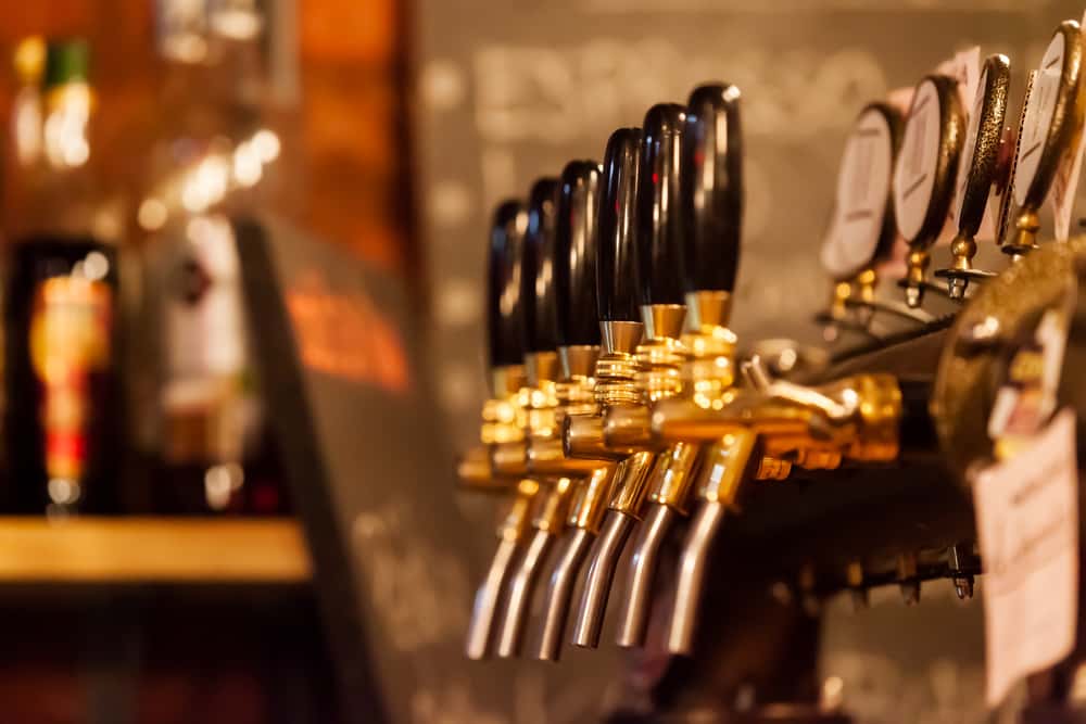Grumpy’s Sports Pub