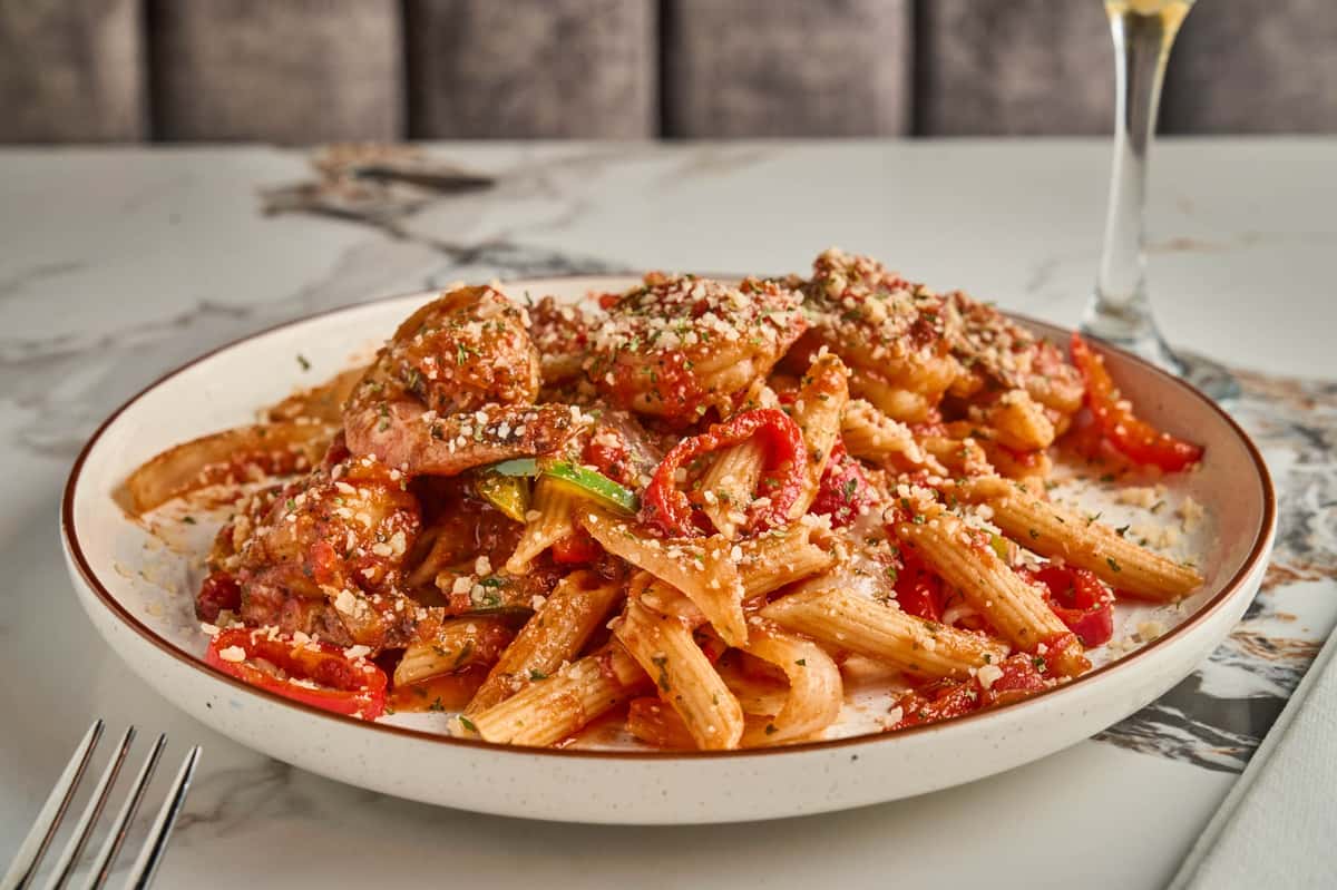 pasta
