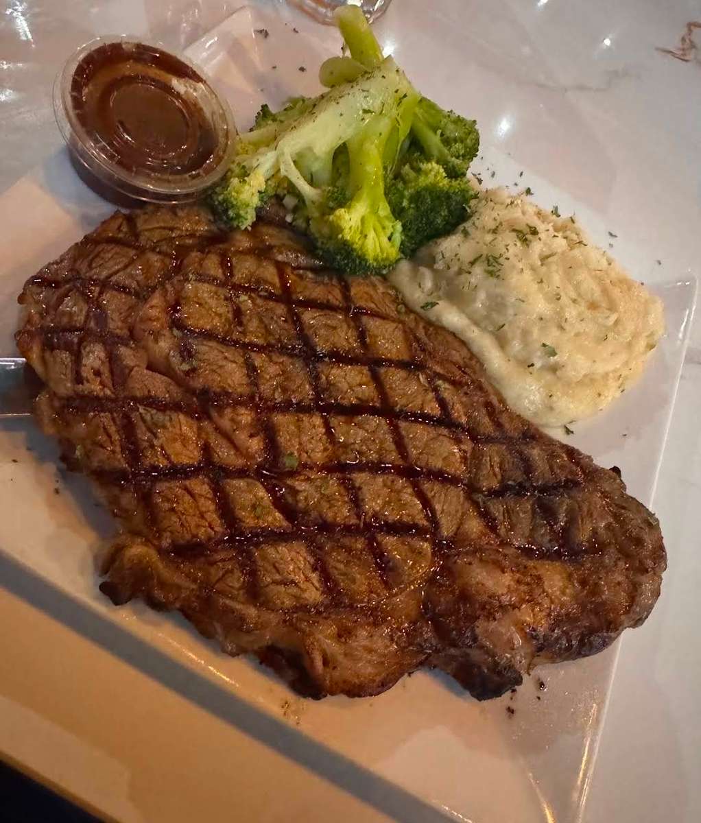 Steak