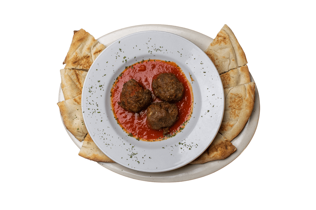 Meatball Appetizer