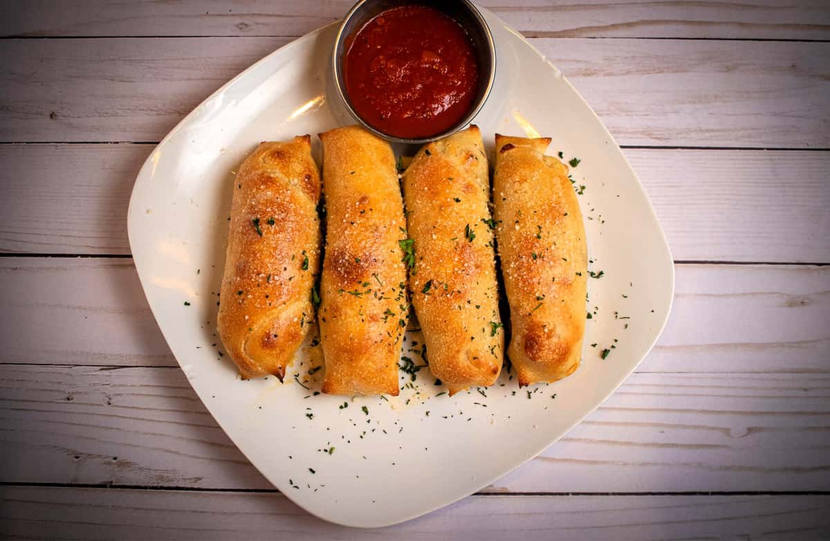 cheese sticks