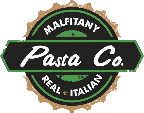 Malfitany Pasta Company logo