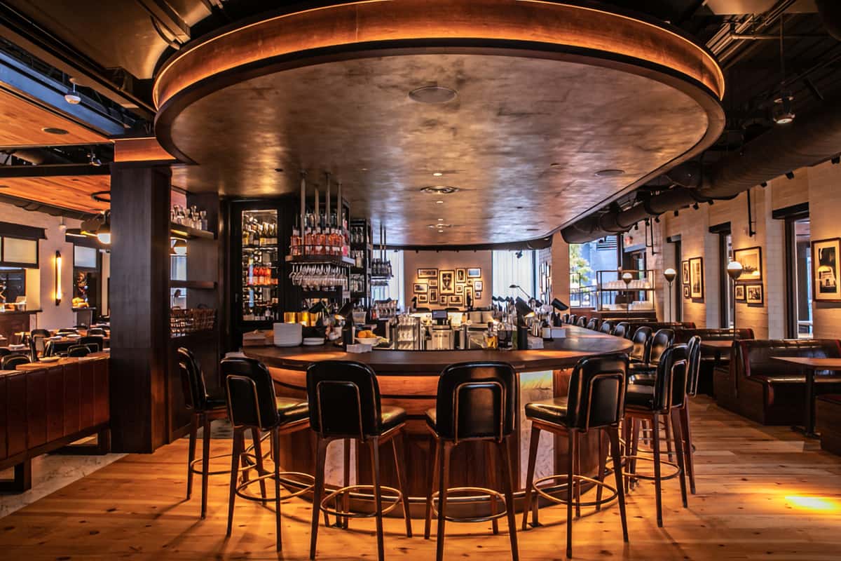 Ecco Buckhead