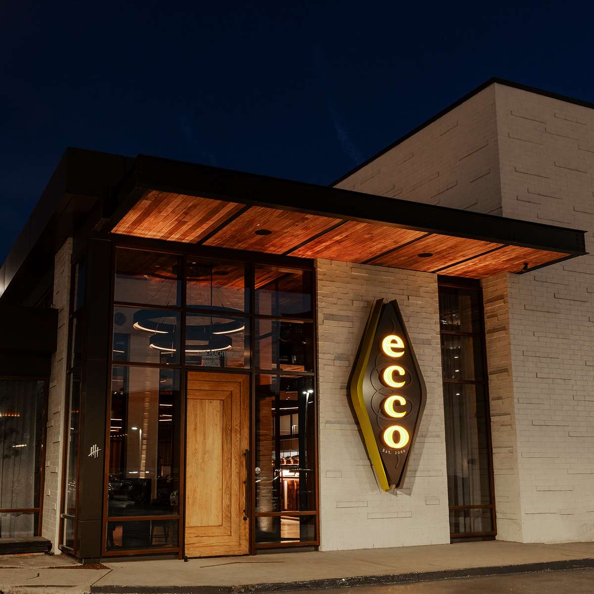 Ecco Buckhead