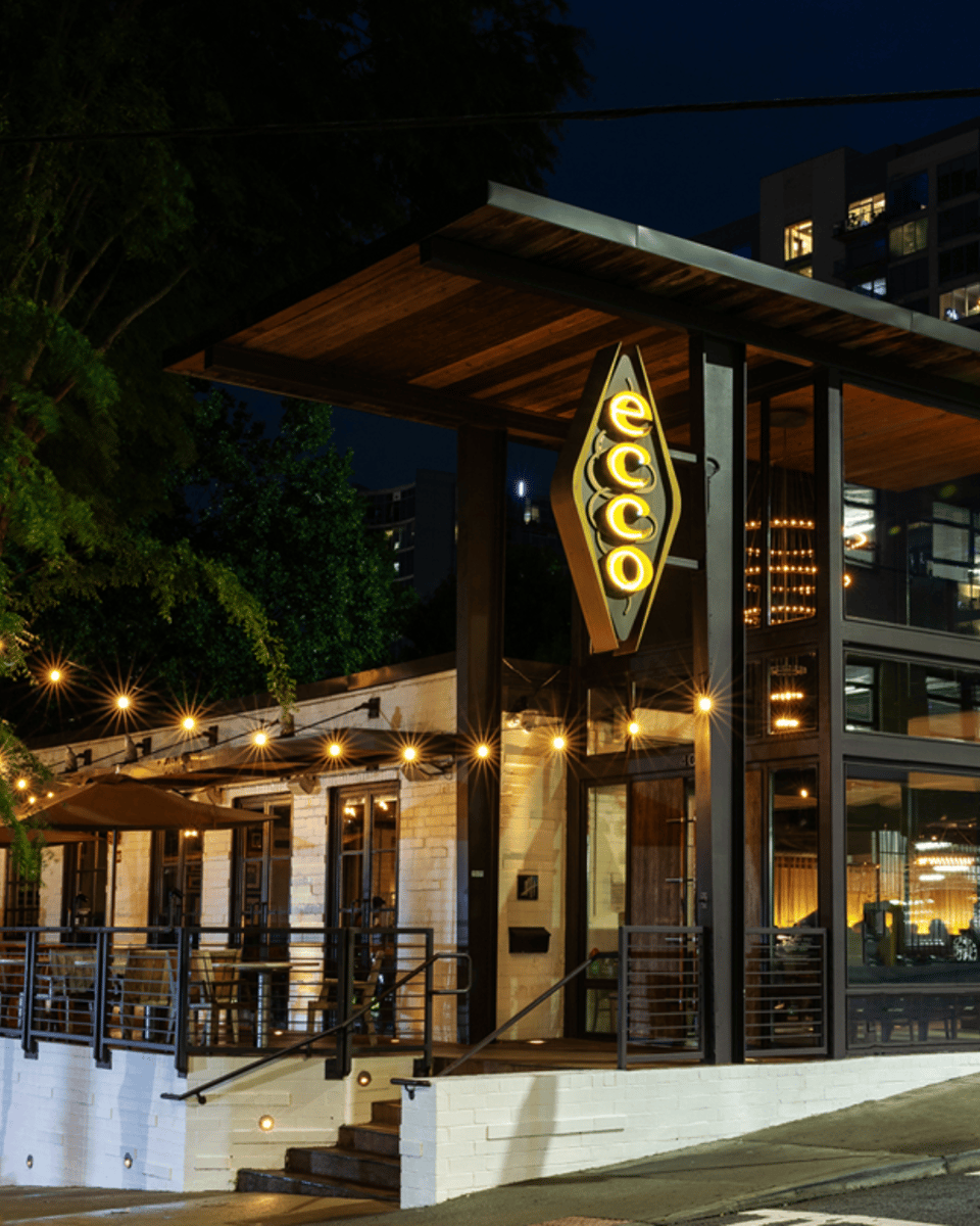 Ecco Midtown