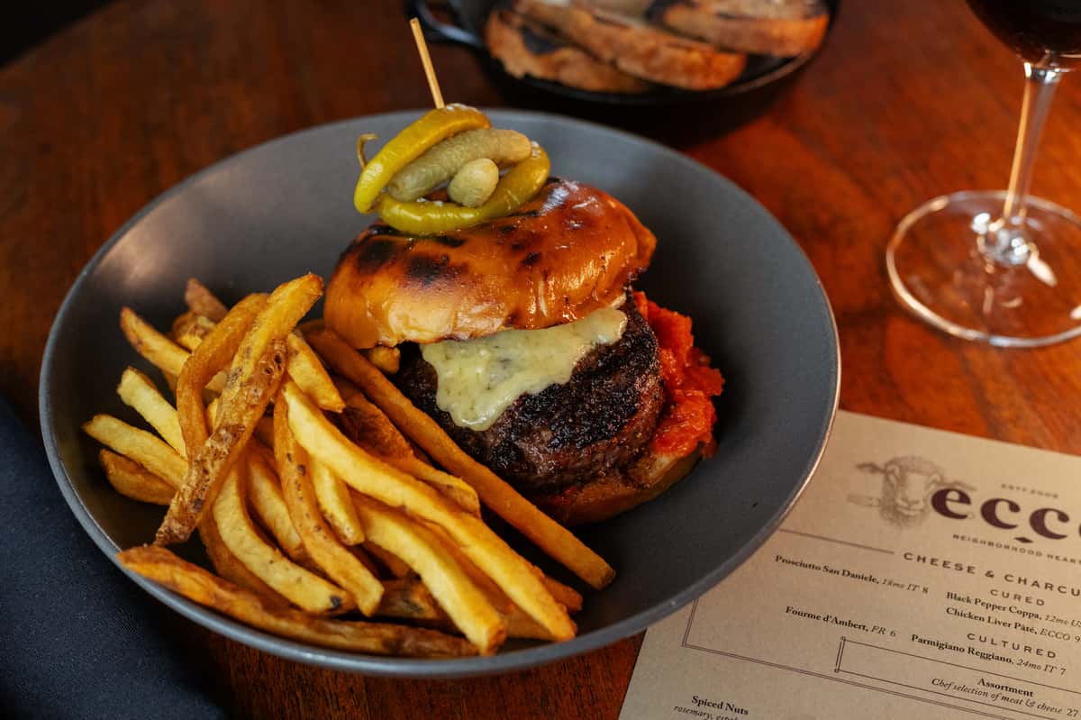 Burger