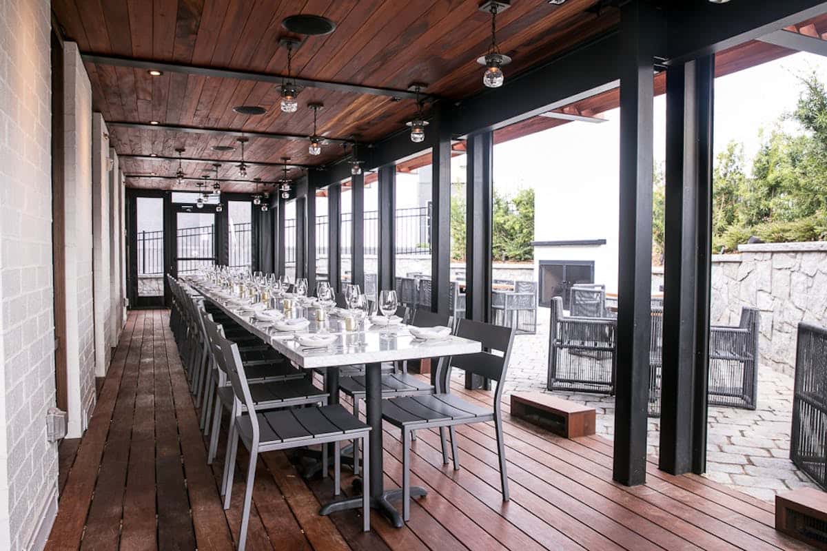 Ecco Buckhead