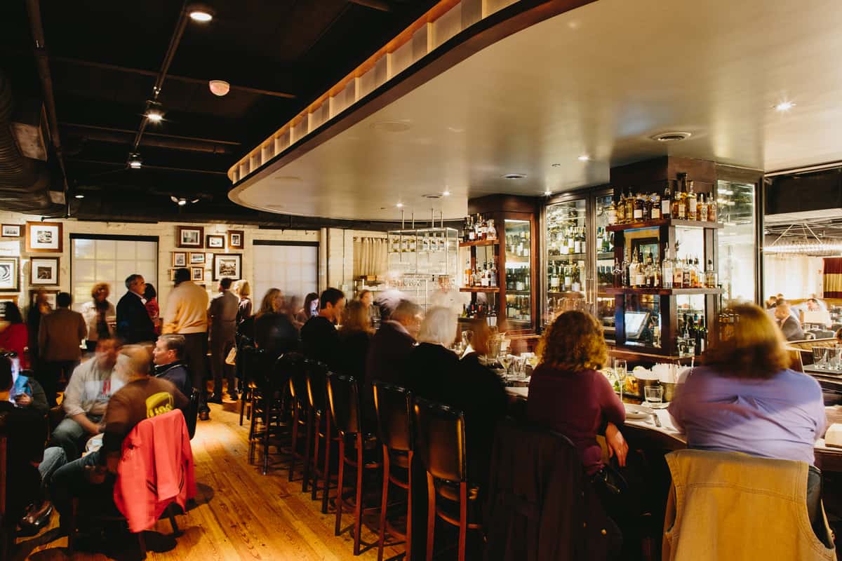 Ecco Buckhead