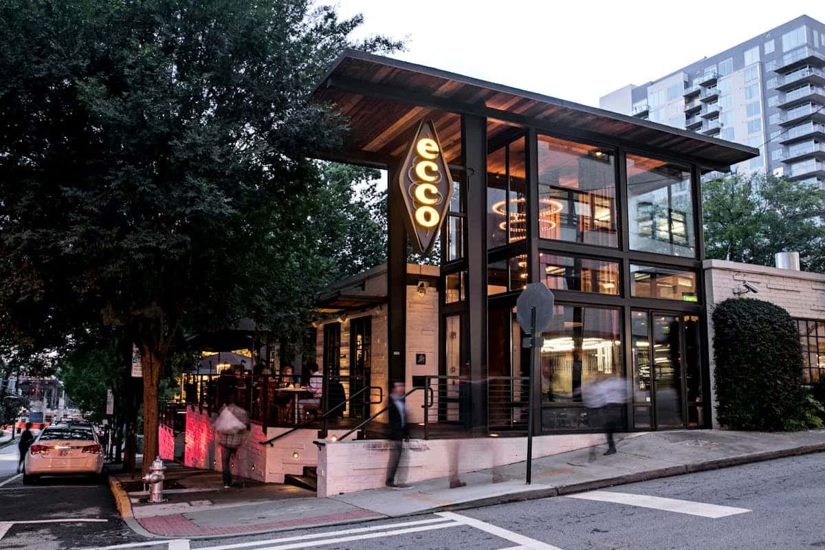 ecco midtown