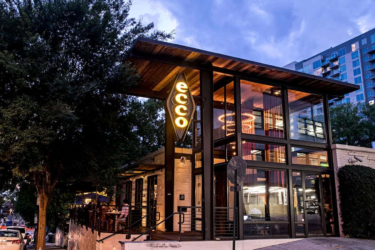 midtown exterior