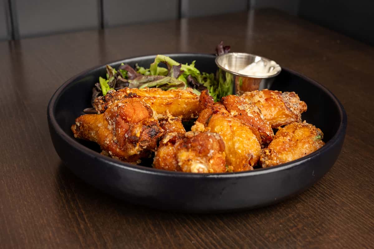 wings