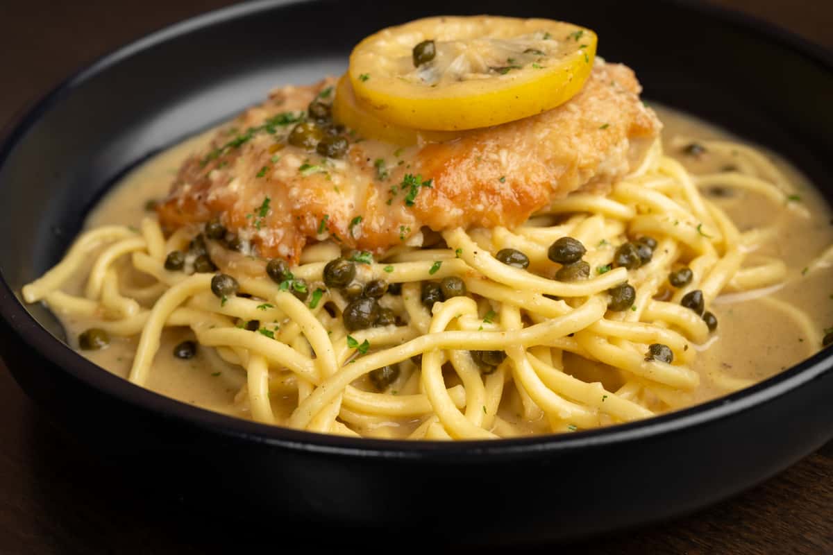 picatta