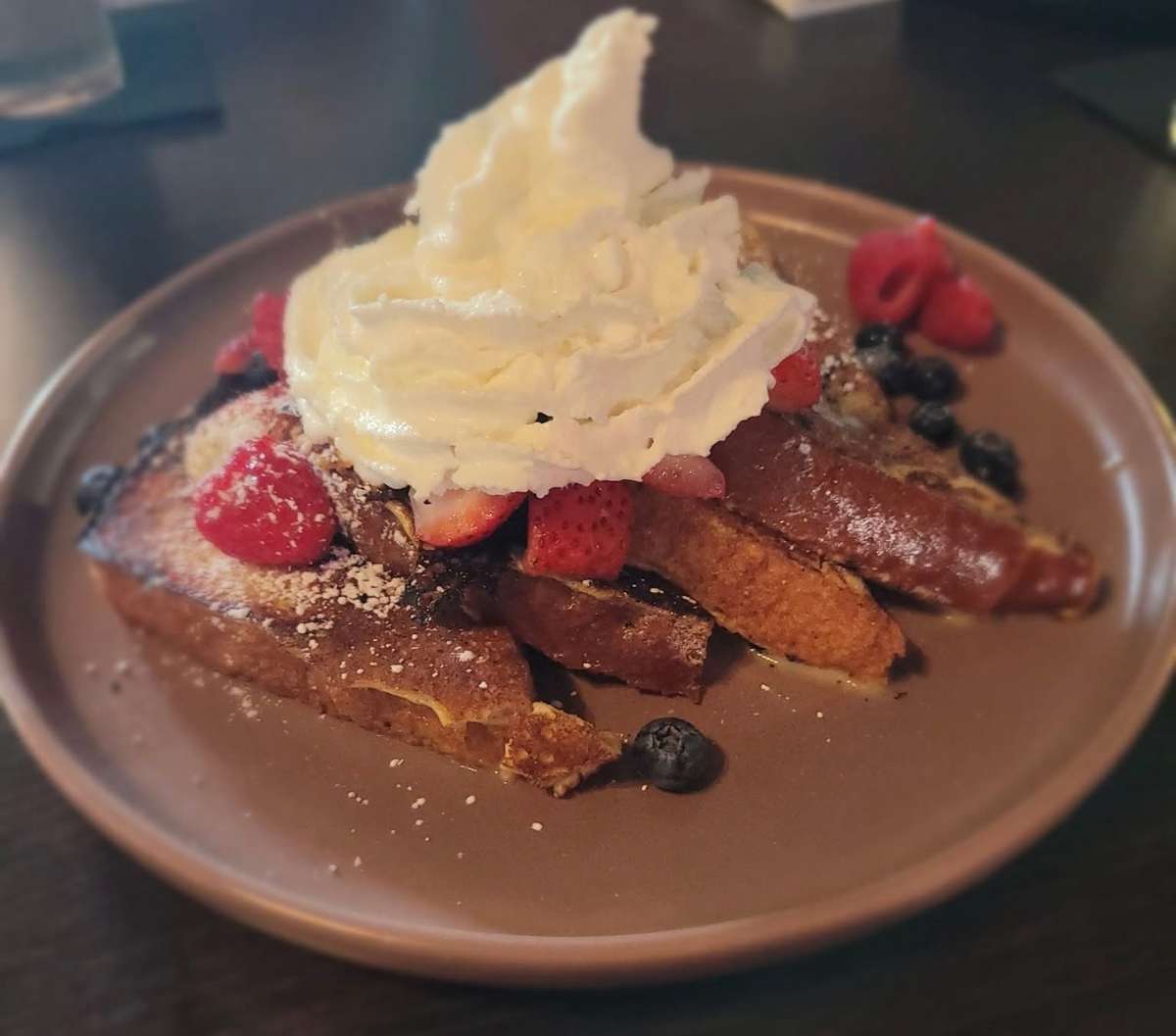 French Toast