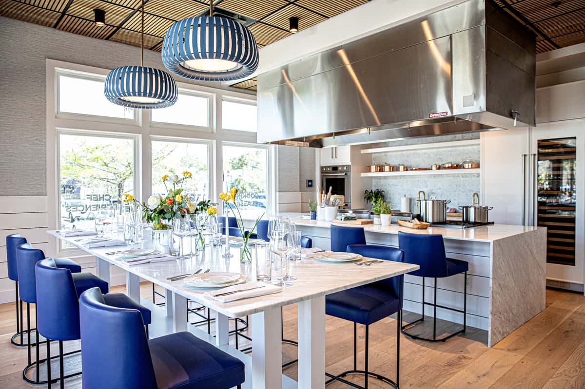 la petite kitchen