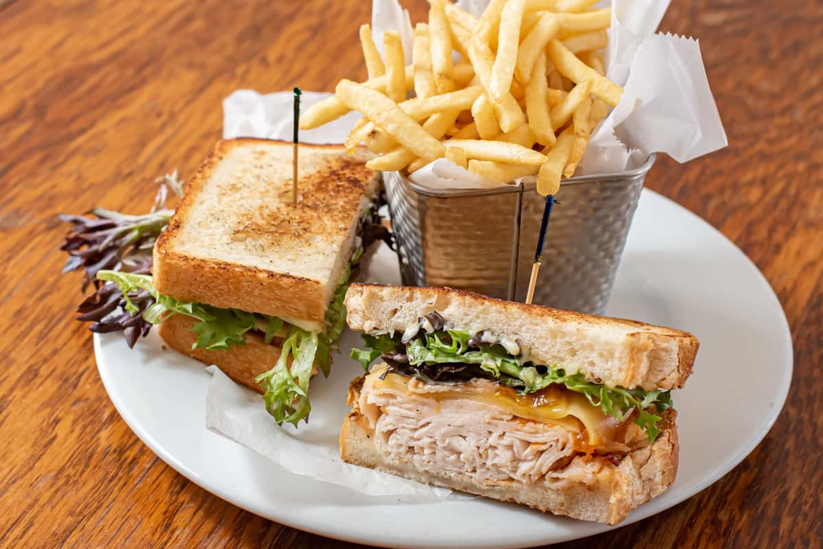 Turkey Gouda
