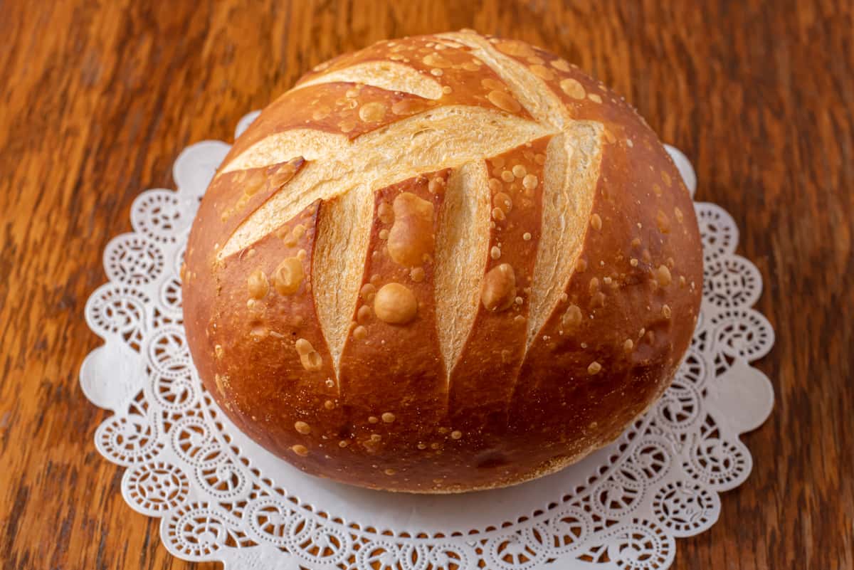 sourdough bread