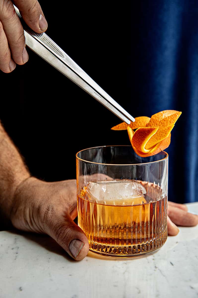 cocktail