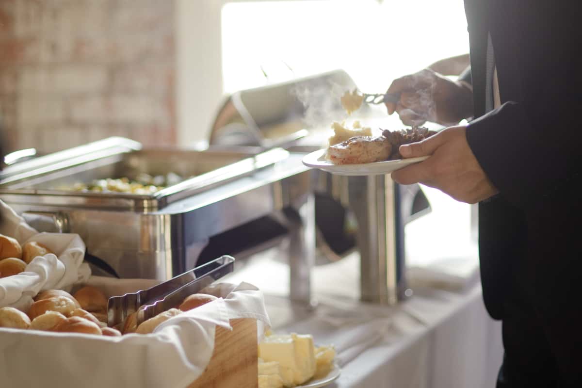 Buffet