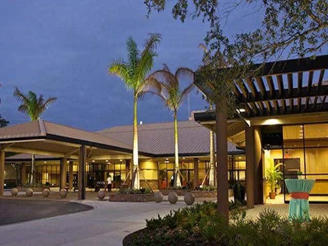 Bradenton Convention Center