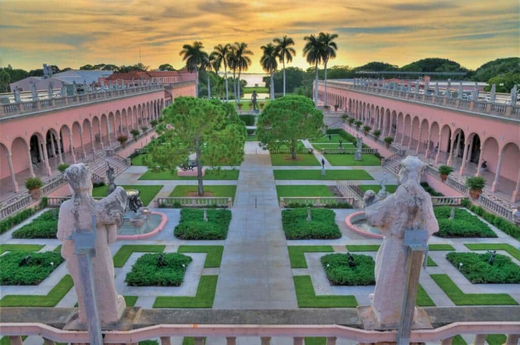 ringling