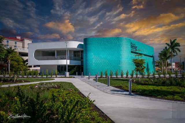 Herrig Center for the Arts