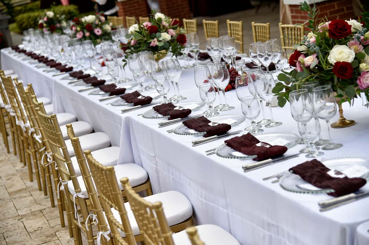 Offsite Weddings