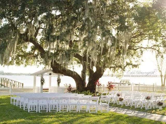 Palmetto Bed & Breakfast
