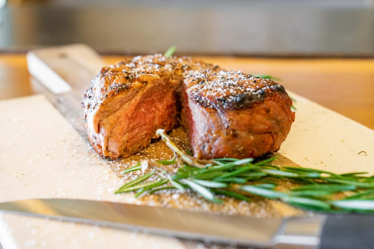 Filet 