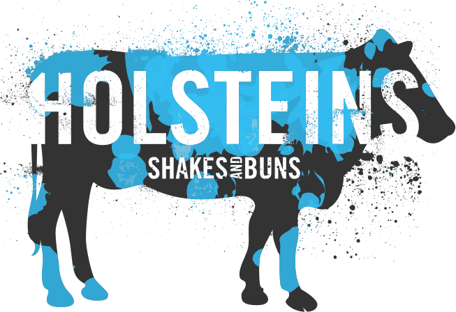 Holsteins Home page