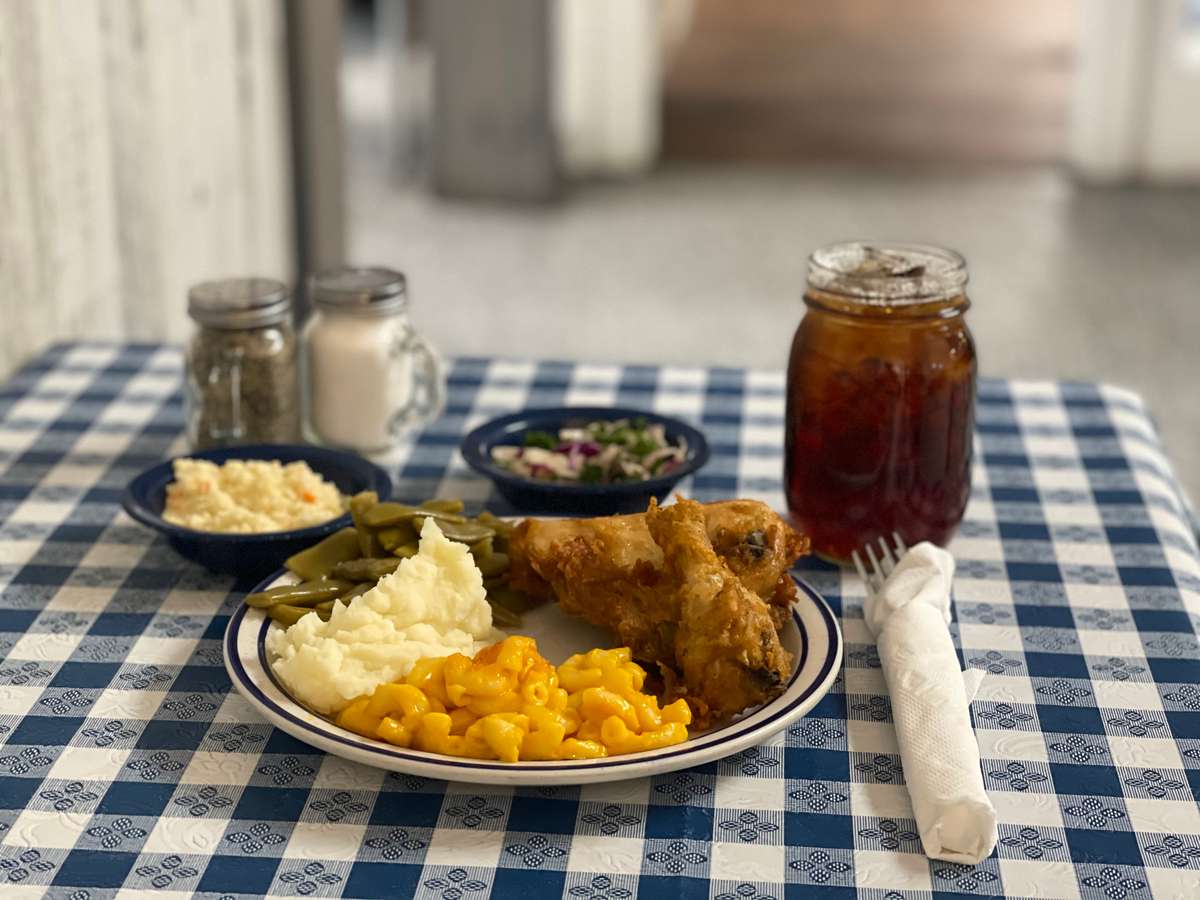 southern food
