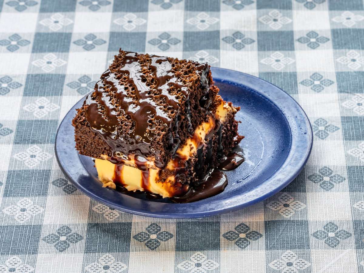 BostonCreamCake