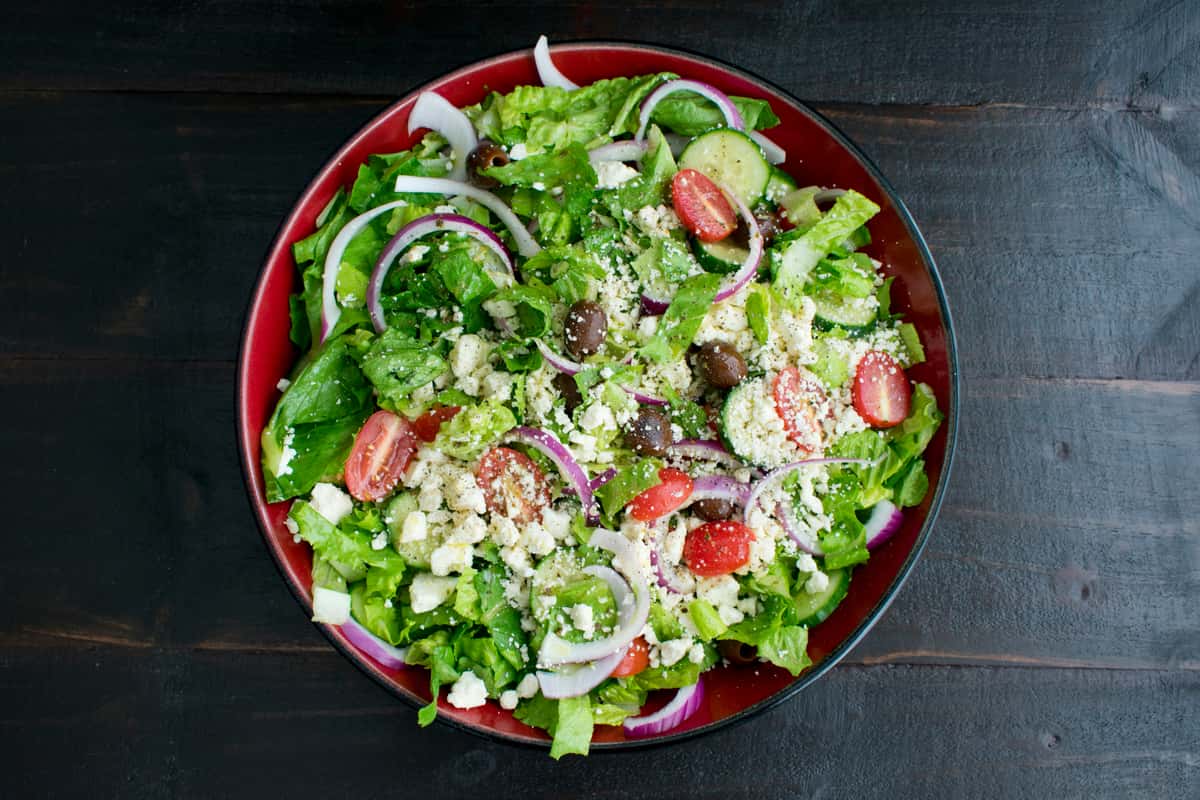 Salad
