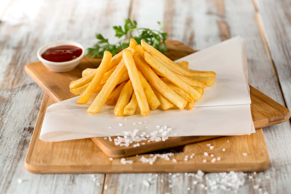 Fries