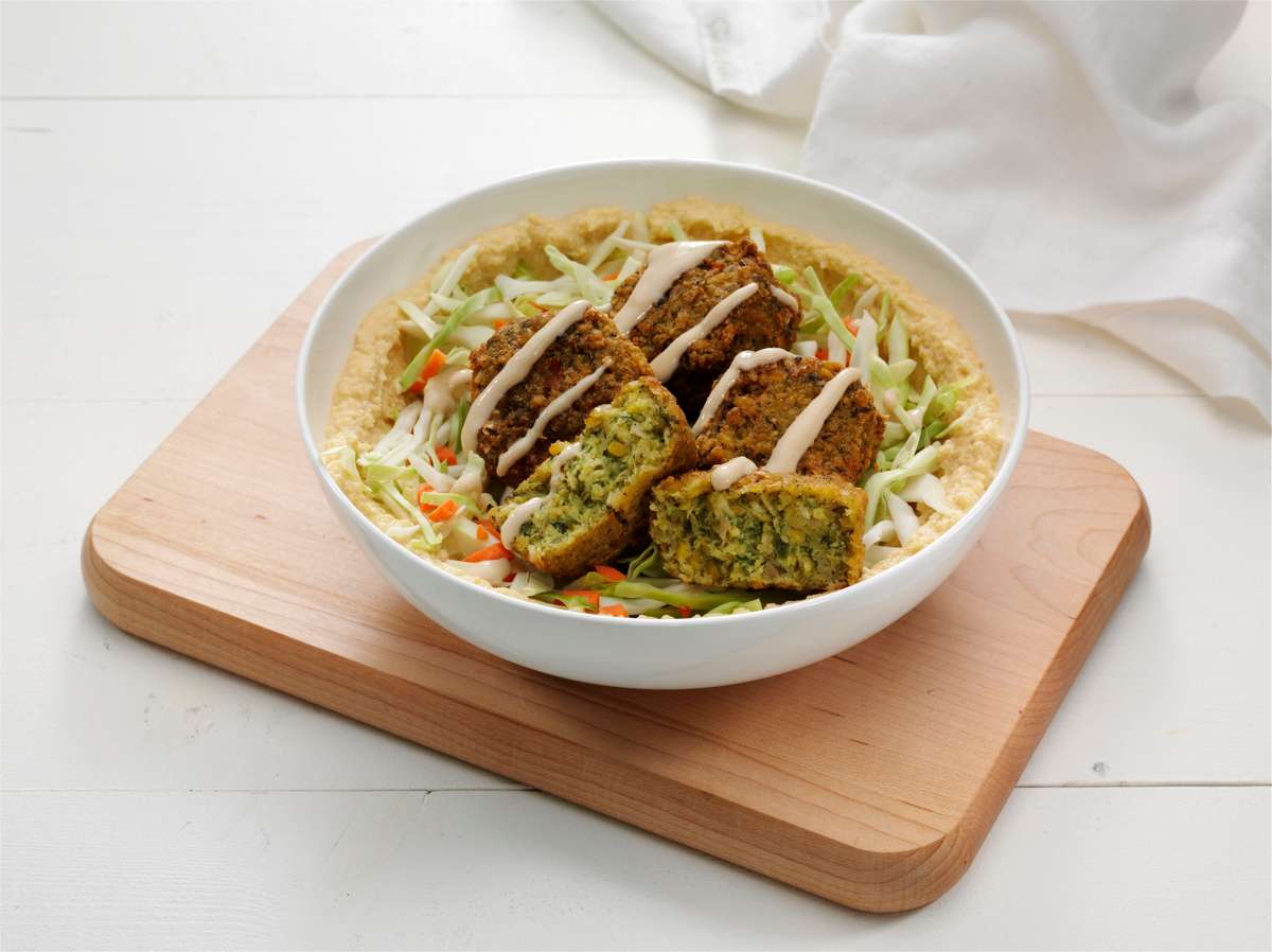 Falafel