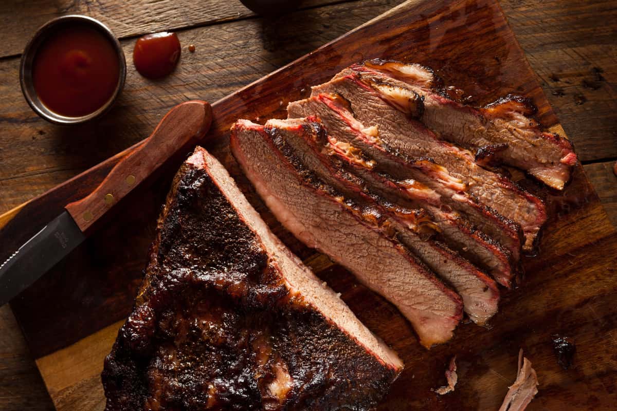 Chesapeake BBQ Company