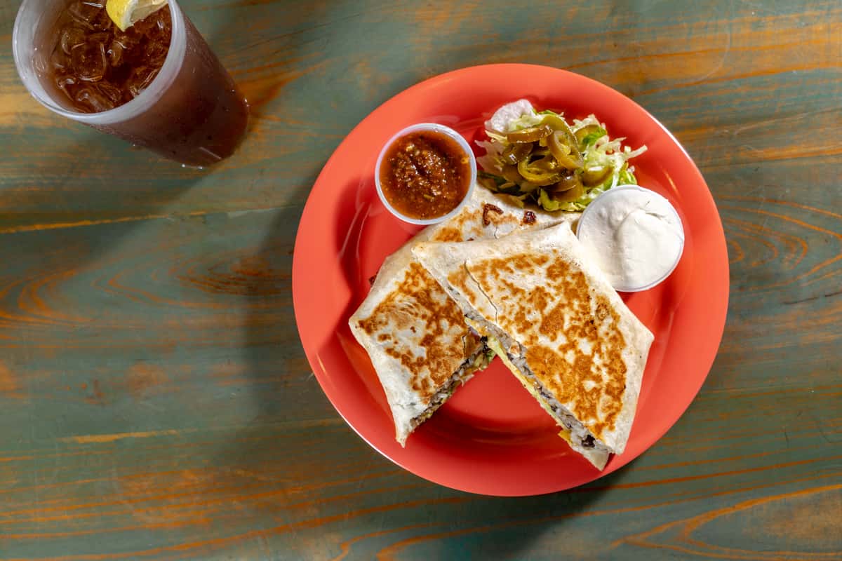 crunch wrap