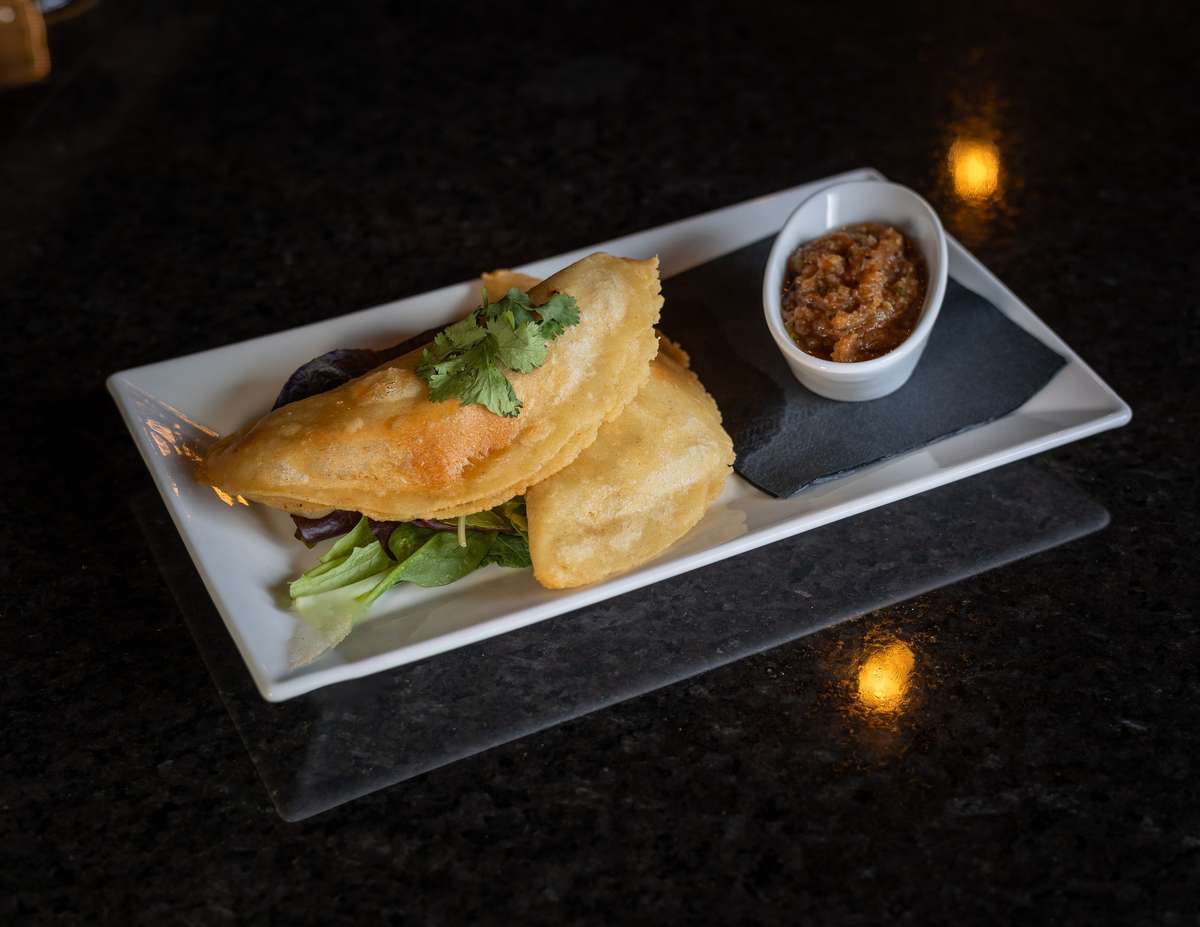 empanada