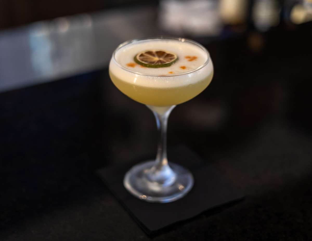 cocktail